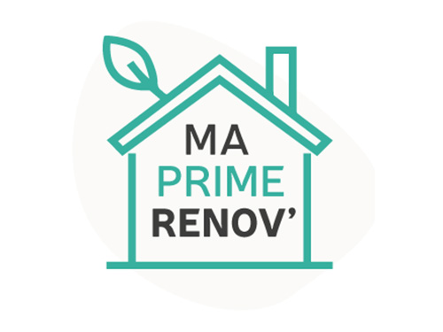 MaPrimeRénov' PRO